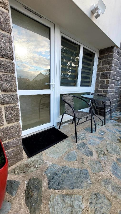 Appart 2 Chambres Avec Exterieur Cherbourg-en-Cotentin Dış mekan fotoğraf